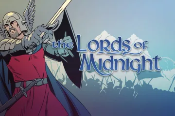 The Lords of Midnight и Doomdark’s Revenge бесплатно в магазине GOG