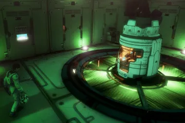 The Turing Test выходит на Nintendo Switch