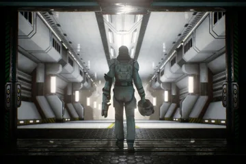 The Turing Test выходит на Nintendo Switch