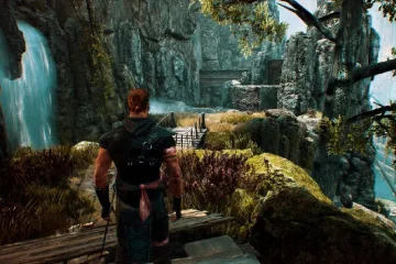 THQ Nordic имеет 96 игр в разработке