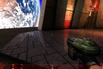 Для Unreal и Deus Ex выпущен рендер DX11 с поддержкой POM