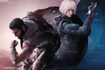 Утечка в Rainbow Six Siege раскрывает двух новых операторов