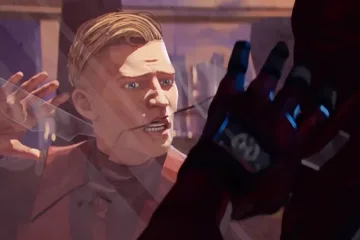 В новом трейлере Apex Legends представлен персонаж Revenant
