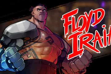 В Streets of Rage 4 появится новый персонаж и кооператив до четырех игроков