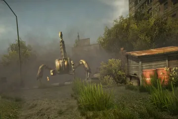 Wasteland: 30th Anniversary Edition выходит на ПК и Xbox