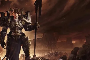 Wolcen: Lords of Mayhem - игровые серверы отключены уже более 30 часов