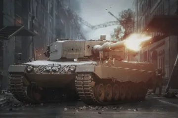 World War 3 объединяет сервера