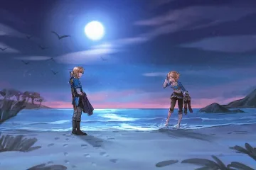 Zelda: Breath of the Wild 2 выйдет только в 2021 году