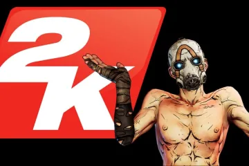 2K Games удаляет свою продукцию из сервиса GeForce Now