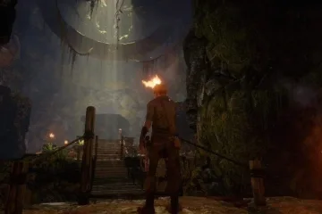 Adams Venture: Origins получит версию для Nintendo Switch