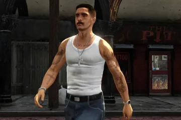 Актёр озвучания проговорился, что работал над GTA 6