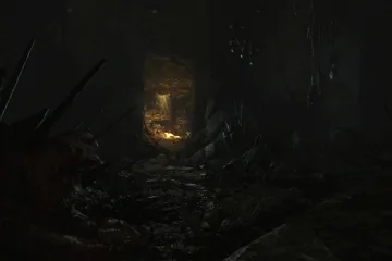Amnesia: Rebirth станет продолжением культовой серии ужасов