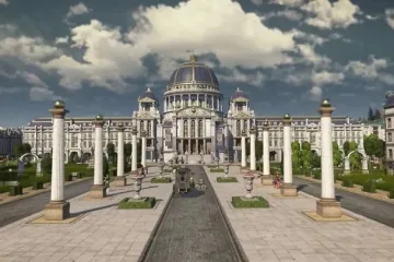 Anno 1800 получит ещё три DLC