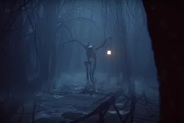 Анонс самого страшного героя в League of Legends