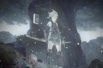 Анонсирован NieR Replicant Remaster
