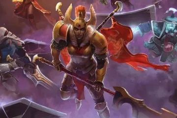 Artifact получит версию 2.0