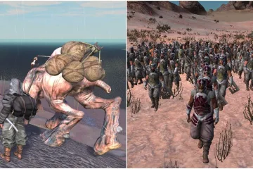 15 лучших модов для Kenshi