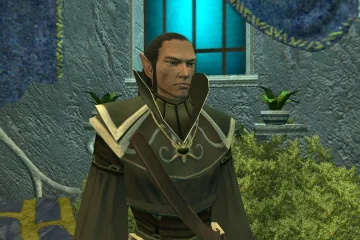 Лучшие моды для Neverwinter Nights 2