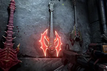 Bethesda опубликовала материал, представляющий, как создавался саундтрек для Doom Eternal