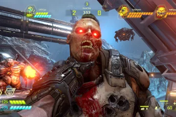 Bethesda случайно оставила незащищённый .exe в файлах Doom Eternal