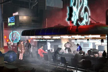 Играли ли вы в... Blade Runner?