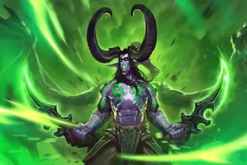 Blizzard поделилась планами развития Hearthstone
