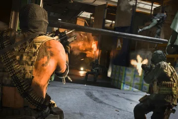 Блогер Тайлер Белвинс раскритиковал популярную механику в Call of Duty Warzone