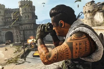 Call of Duty: Warzone за два дня привлекла более 10 миллионов игроков