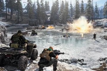 CoD Warzone - список желаемых изменений от игроков
