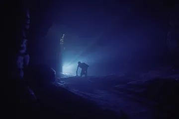 Control получил первое DLC - The Foundation