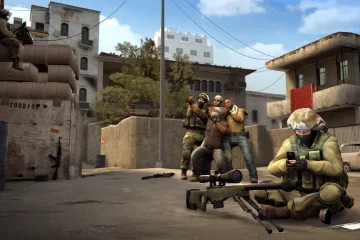 CS: GO зафиксировал рекорд с миллионным онлайном