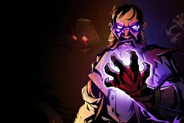 Curse of the Dead Gods выходит в раннем доступе