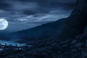 Играли ли вы в... Dear Esther?