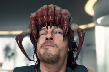 Death Stranding - объявлена дата выхода версии для ПК