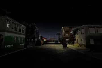 Демо-версия Drug Dealer Simulator доступна в Steam