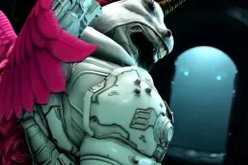 Doom Eternal позволит изменять внешность героя