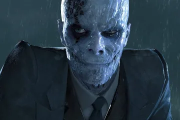 15 оставленных без внимания глупостей из серии Metal Gear Solid