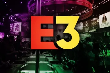 E3 2020 отменён из-за коронавируса