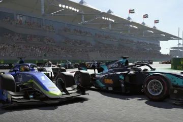 F1 2019 доступна бесплатно пользователям PS4 и Xbox One