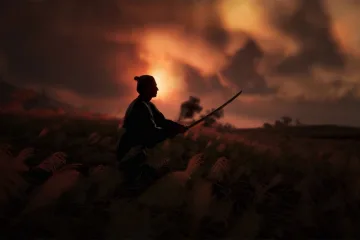 Ghost of Tsushima - объявлена дата выхода