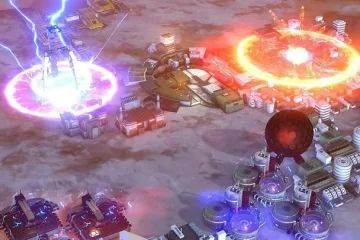 GoNNER и Offworld Trading Company бесплатно в магазине Epic Games