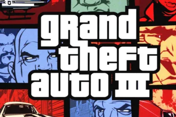 Перевернувшие мир: Grand Theft Auto III