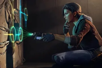 Half-Life: Alyx станет возрождением цикла