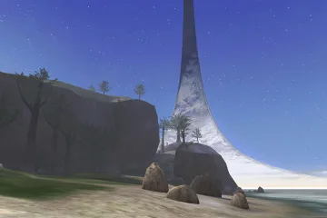 Halo: Combat Evolved