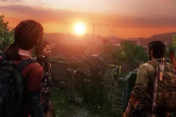 HBO снимет кино-адаптацию The Last of Us