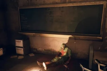 Игрок создал алкогольный напиток на основе рецепта из The Outer Worlds