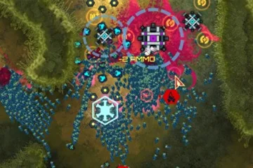 Играли ли вы в... Infested Palnet