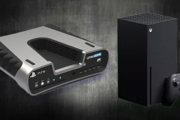 Эпидемия коронавируса не повлияет на выход PS5 и Xbox Series X