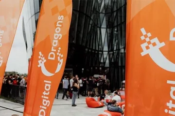 Конференция Digital Dragons 2020 перенесена на сентябрь
