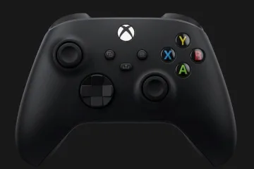 Контроллер Xbox Series X будет работать на батарейках АА